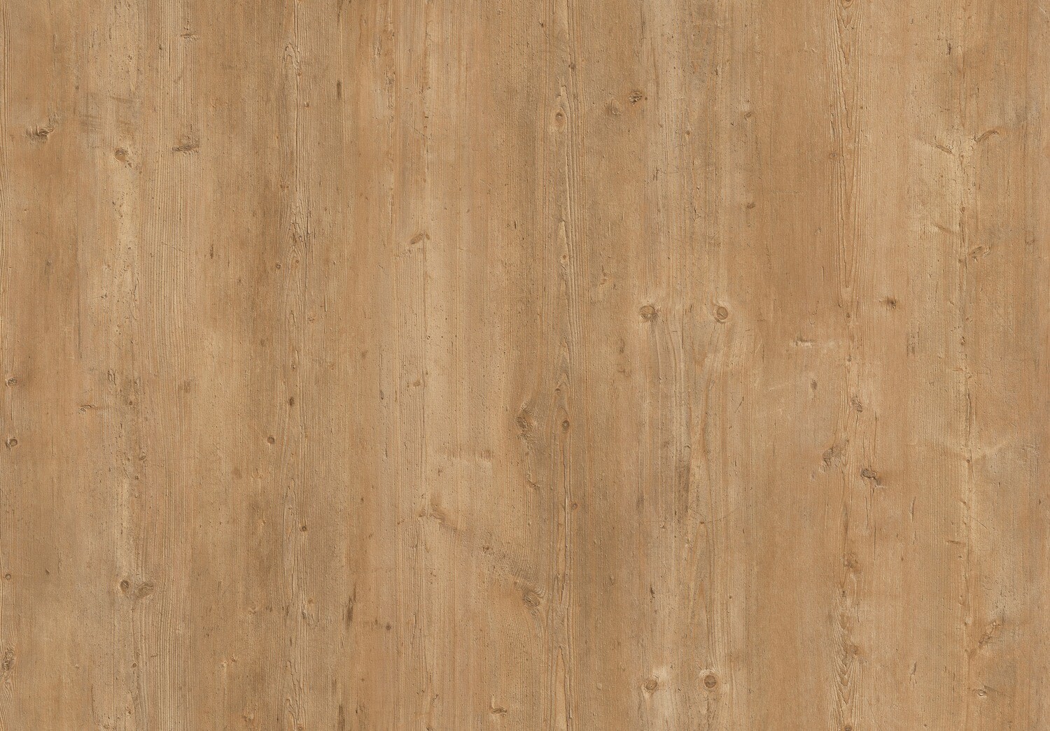 Korkboden Mountain Oak, wood pro SRT pro 1m² Stärke 4mm x 200mm x 1230mm