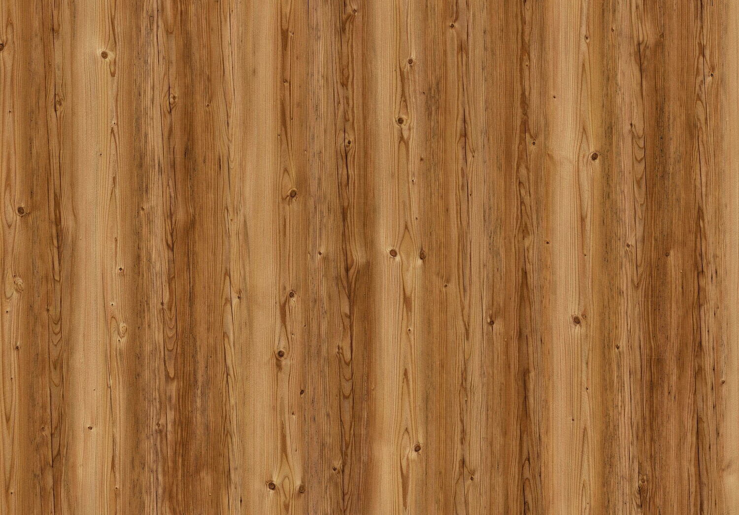 Korkboden Sprucewood, wood pro SRT pro 1m² Stärke 4mm x 200mm x 1230mm