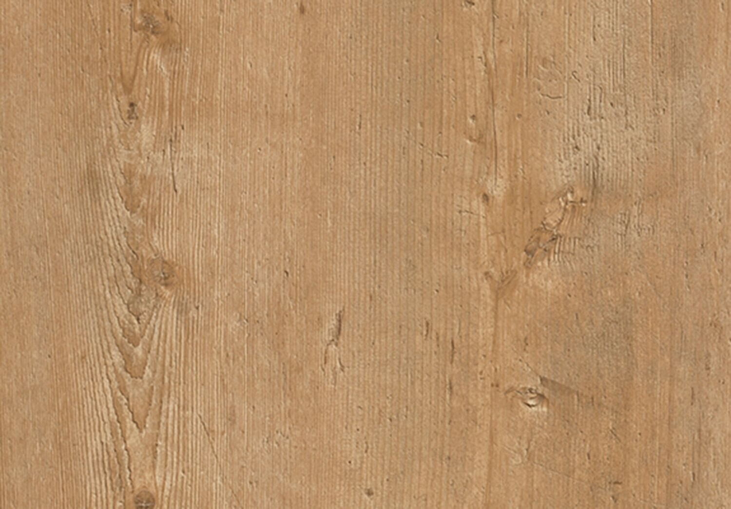 Korkboden Mountain Oak, wood pro SRT pro 1m² Stärke 4mm x 200mm x 1230mm
