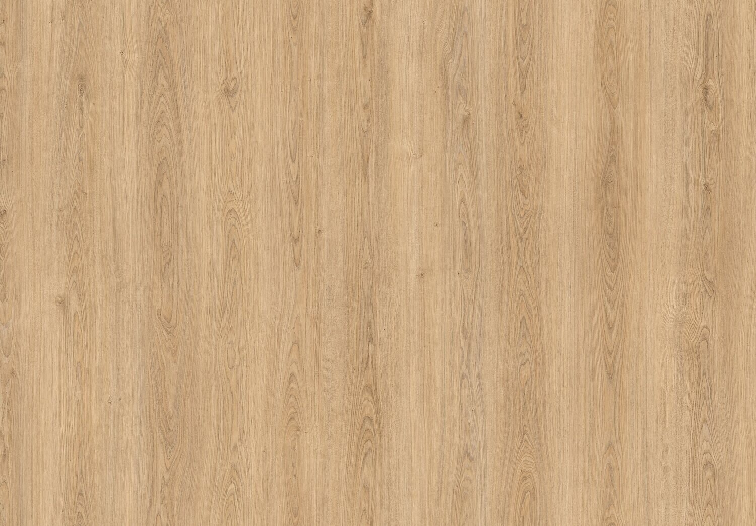 Korkboden Royal Oak, wood pro SRT pro 1m² Stärke 4mm x 200mm x 1230mm