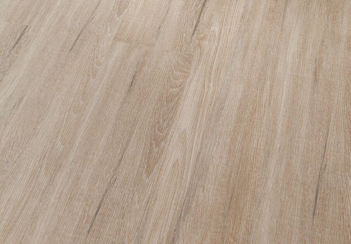 Korkboden wood Inspire 700 SRT, Contempo Loft pro 1m² Stärke 7.3mm x 190mm x 1225mm Wasserfester Klickboden