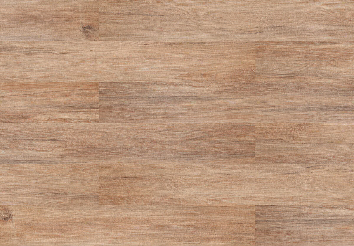 Korkboden wood Inspire 700 SRT, Contempo Copper pro 1m² Stärke 7.3mm x 190mm x 1225mm Wasserfester Klickboden