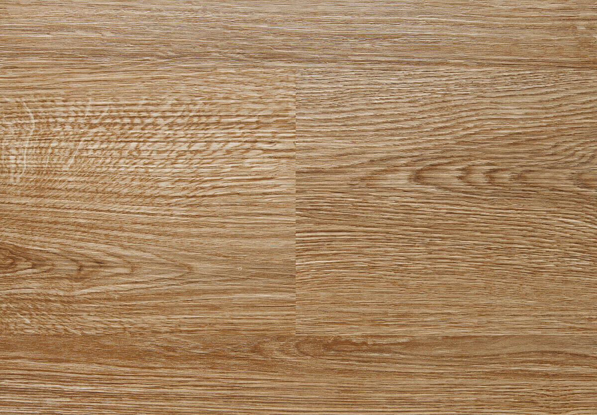 Korkboden wood Inspire 700 SRT, Natural Dark Oak pro 1m² Stärke 7.3mm x 190mm x 1225mm Wasserfester Klickboden