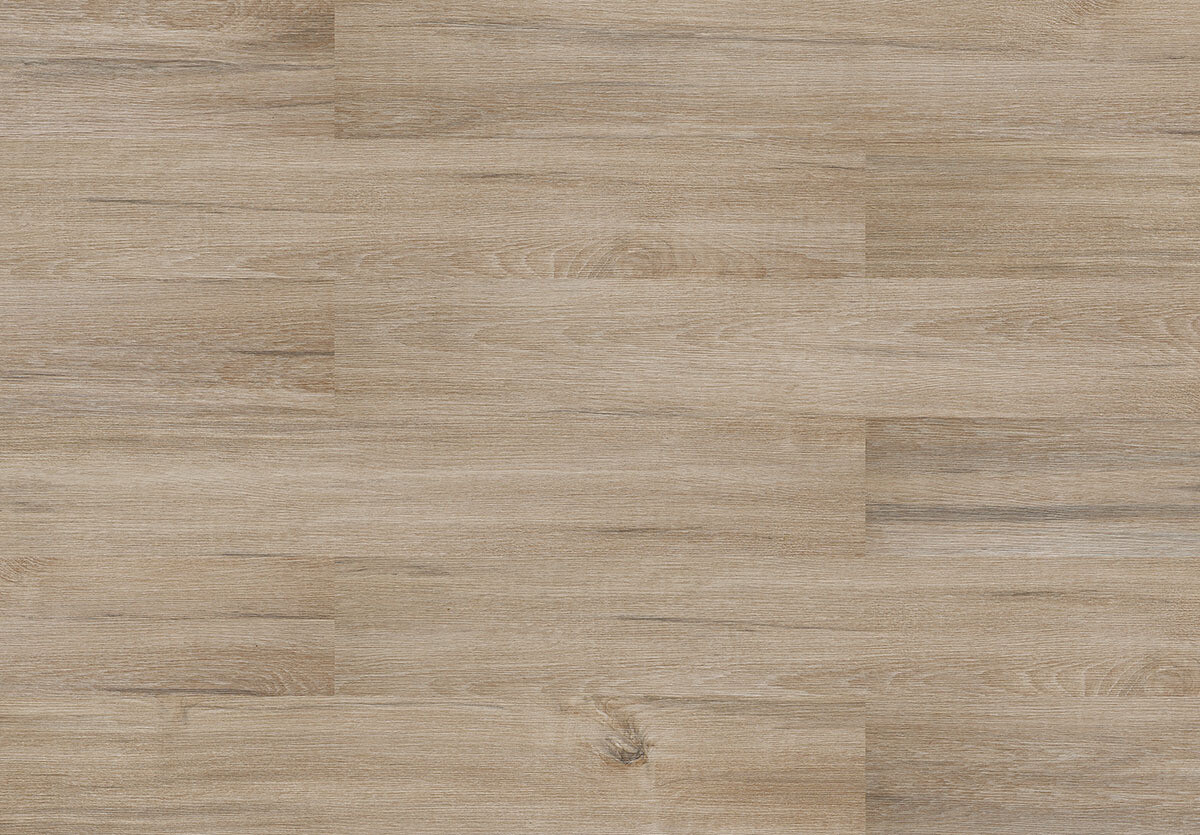 Korkboden wood Inspire 700 SRT, Contempo Loft pro 1m² Stärke 7.3mm x 190mm x 1225mm Wasserfester Klickboden