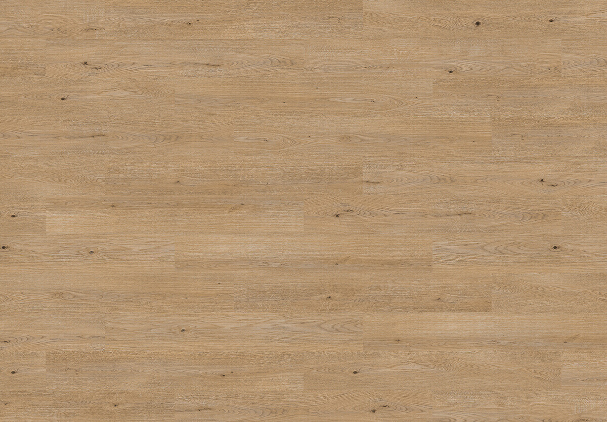 Korkboden wood Inspire 700 SRT, Natural Dark Oak pro 1m² Stärke 7.3mm x 190mm x 1225mm Wasserfester Klickboden
