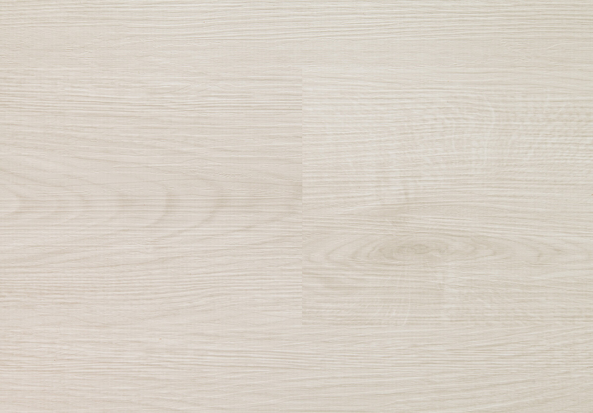 Korkboden wood Inspire 700 SRT, White Forest Oak pro 1m² Stärke 7.3mm x 190mm x 1225mm Wasserfester Klickboden