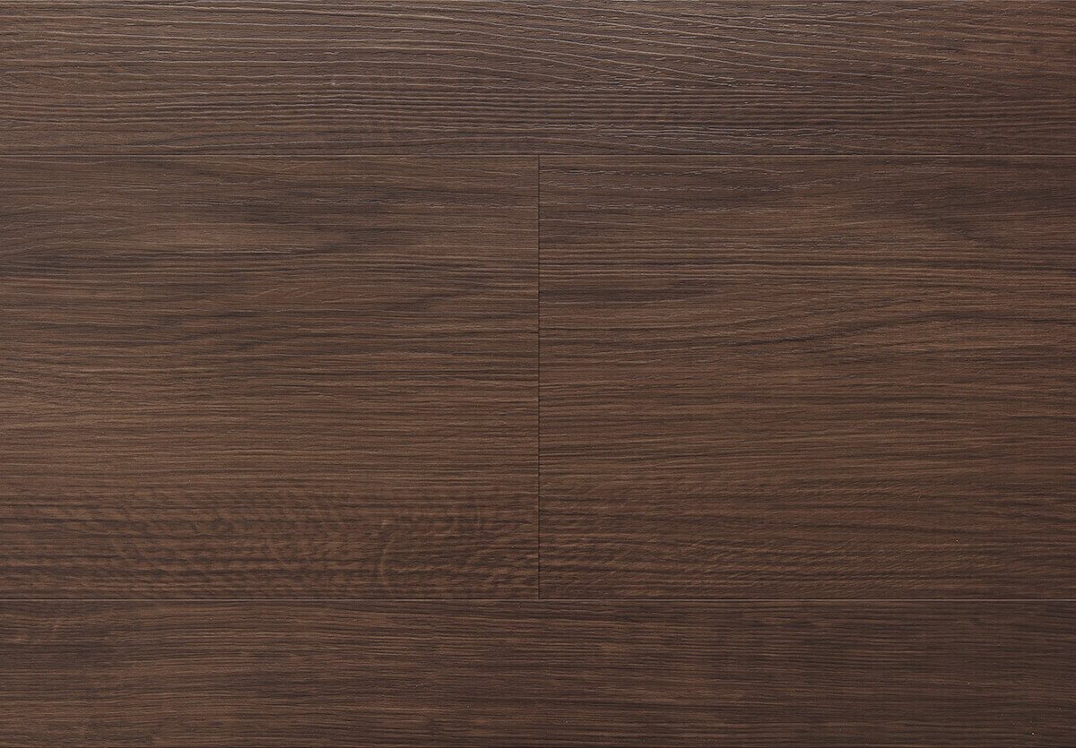 Korkboden wood Inspire 700 SRT, Dark Forest Oak pro 1m² Stärke 7.3mm x 190mm x 1225mm Wasserfester Klickboden
