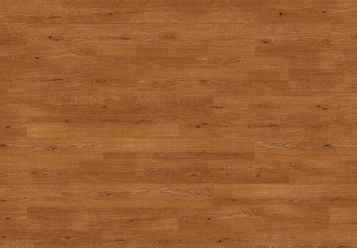 Korkboden wood Inspire 700 SRT, Chocolate Brown Oak pro 1m² Stärke 7.3mm x 190mm x 1225mm Wasserfester Klickboden