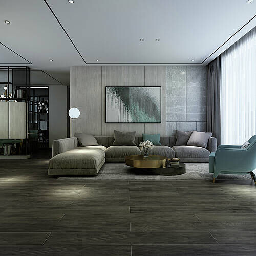 HELVETIC LAKE VIEW COLLECTION