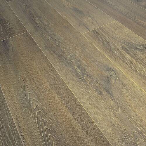 Laminatboden 1m² Bronze Oak Aqua Stop, Stärke 14mm x 191mm x 1380mm
