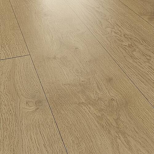 Laminatboden 1m² Natural Aqua Stop, Stärke 14mm x 244mm x 1845mm