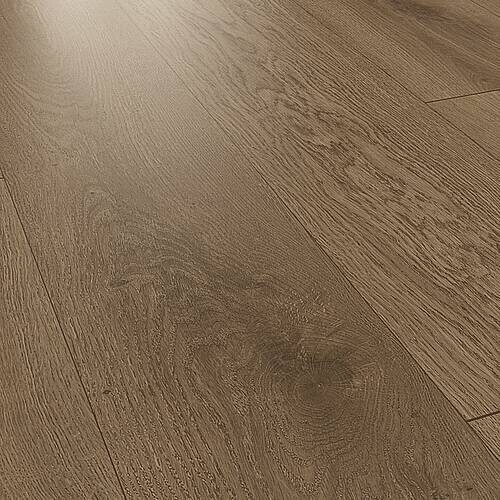 Laminatboden 1m² Smocky Aqua Stop, Stärke 14mm x 244mm x 1845mm