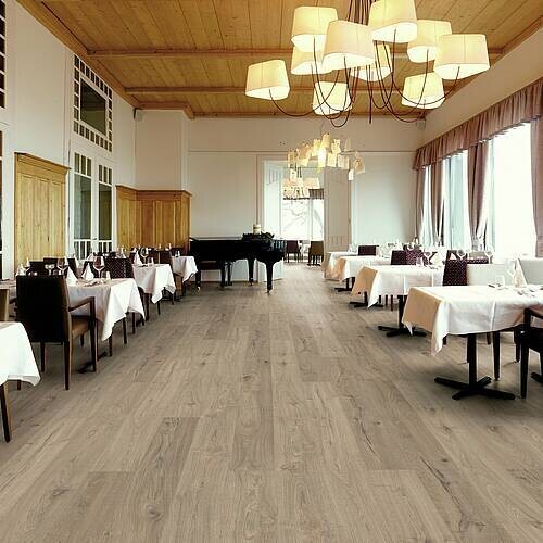 Laminatboden 1m² Moon Oak Aqua Stop, Stärke 14mm x 244mm x 2025mm