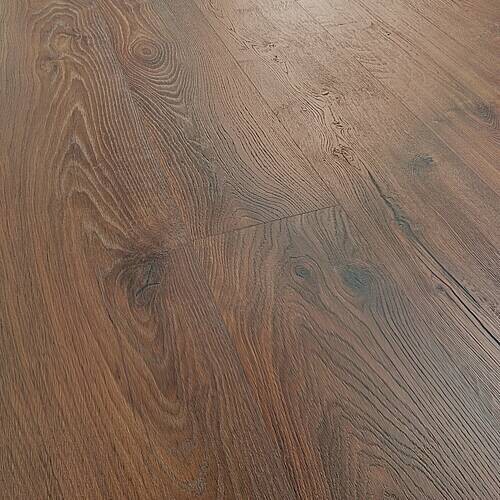 Laminatboden 1m² Sunset Oak Aqua Stop, Stärke 14mm x 244mm x 2025mm