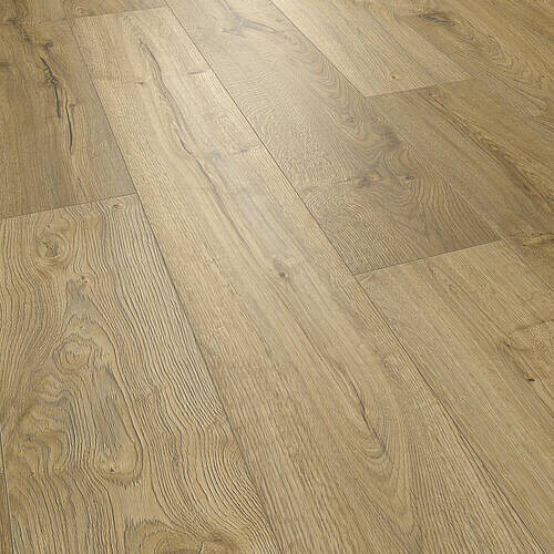 Laminatboden 1m² Dune Aqua Stop, Stärke 14mm x 244mm x 2025mm