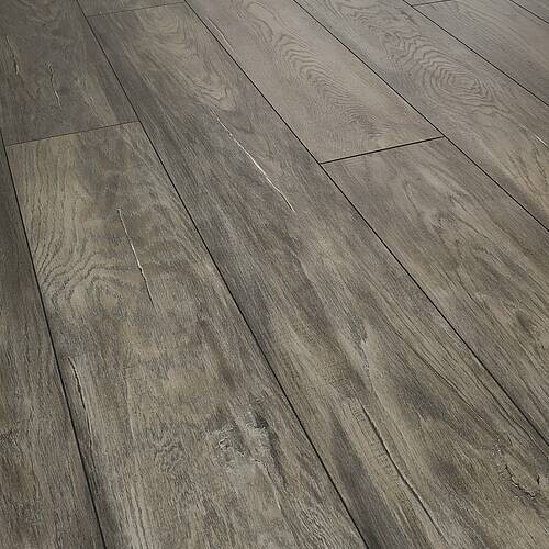 Laminatboden 1m² Lac de Neuchâtel, Stärke 10mm x 244mm x 1845mm