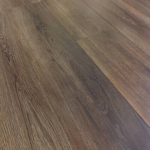 Laminatboden 1m² Rio Oak Aqua Stop, Stärke 8mm x 191mm x 1380mm