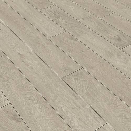 Laminatboden 1m² Engelberg Oak, Stärke 10mm x 244mm x 1845mm