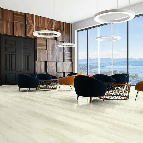 Laminatboden 1m² Lake Zurich, Stärke 10mm x 244mm x 1845mm