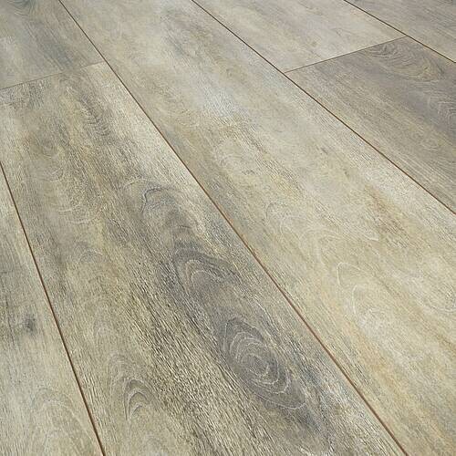Laminatboden 1m² Lake Walen, Stärke 10mm x 244mm x 1845mm