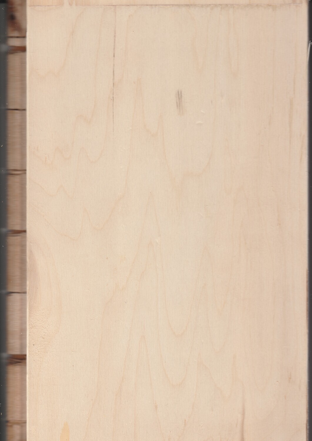 Eiche extra Rustic, gebürstet halb Weiss geölt pro 1m² Stärke 14mmx190mmx1900mm Nutzschicht 3mm inklusive Leim! Wählen Sie beim Arbeitsaufwand pro m² Klickböden (nur bei diesem Parkettboden möglich)