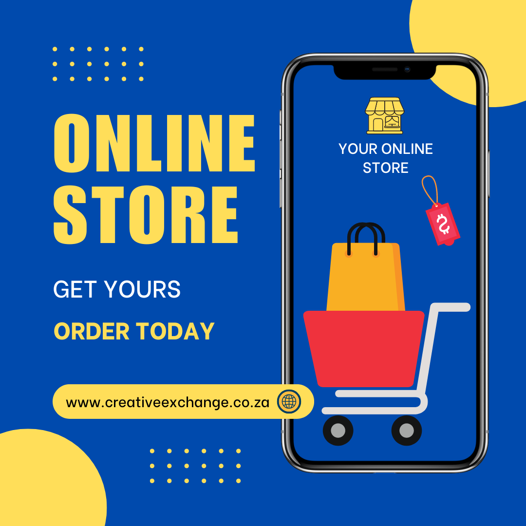 Online Store
