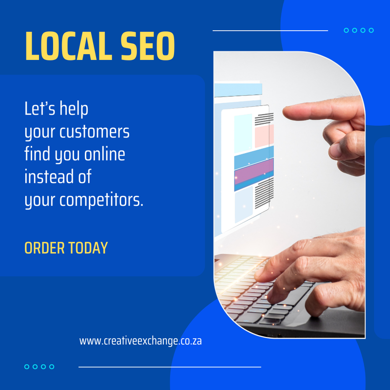 Premium Local SEO