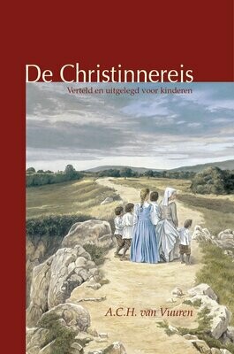 De Christinnereis - uitgelegd