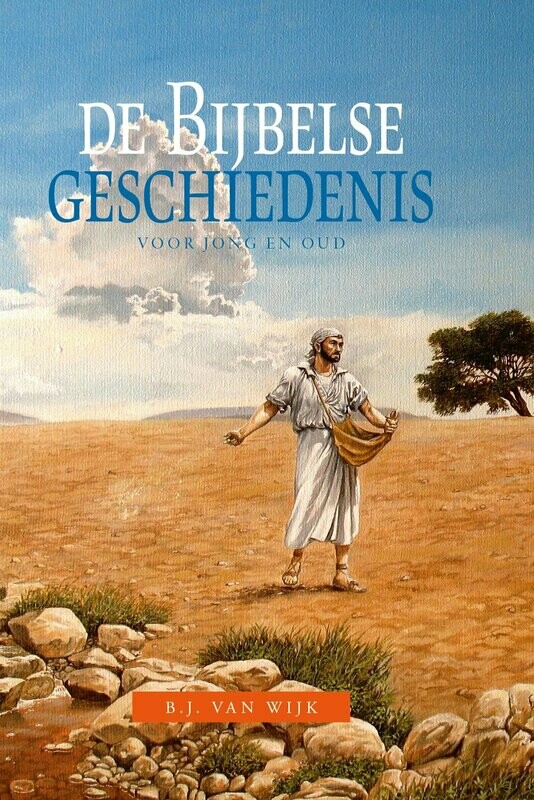 De Bijbelse Geschiedenis