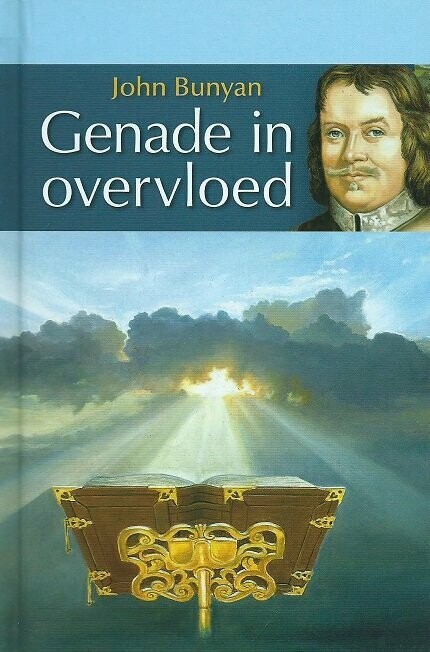 Genade in Overvloed - pocketeditie