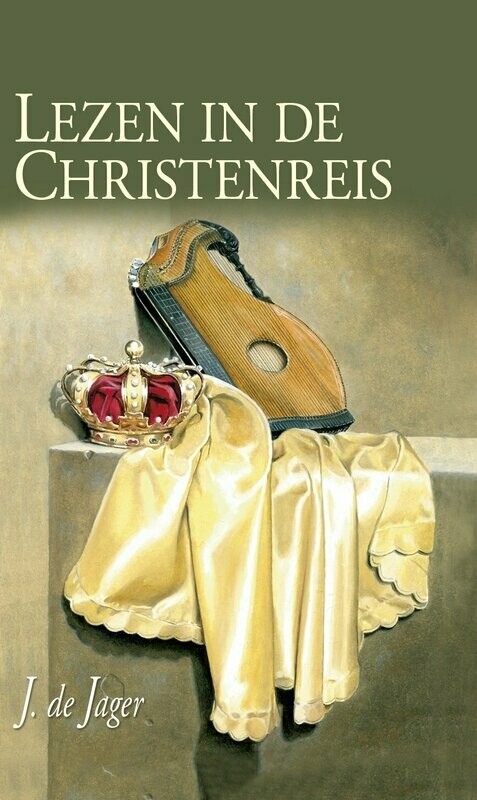 Lezen in de Christenreis
