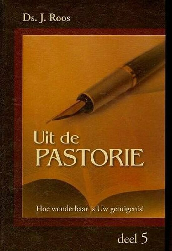 Uit de pastorie 5
