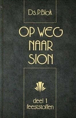 Op weg naar Sion - deel 1
