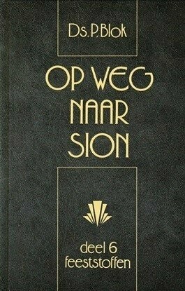 Op weg naar Sion - deel 6