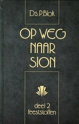 Op weg naar Sion - deel 2