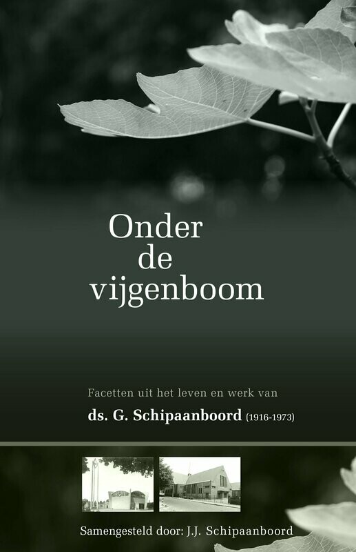 Onder de vijgenboom