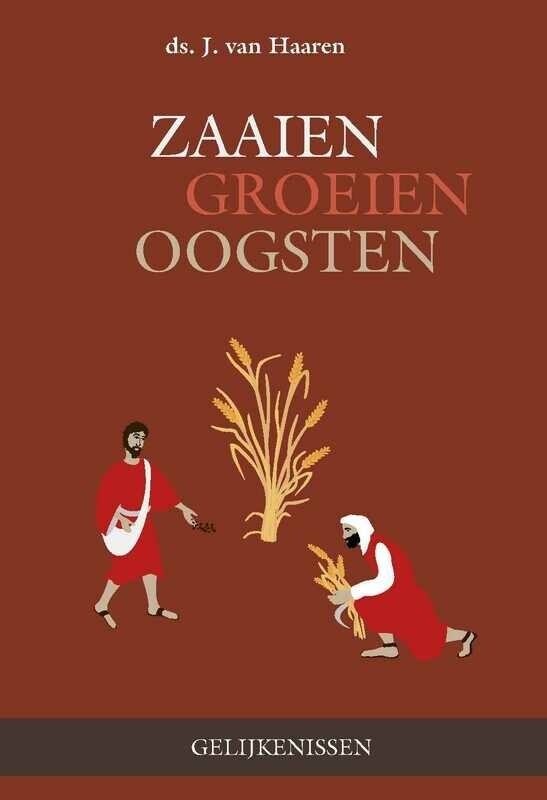 Zaaien groeien oogsten