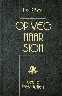 Op weg naar Sion - deel 5