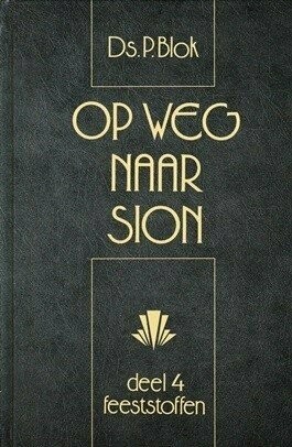 Op weg naar Sion - deel 4
