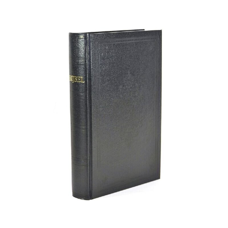 Huisbijbel, extra grote letter
