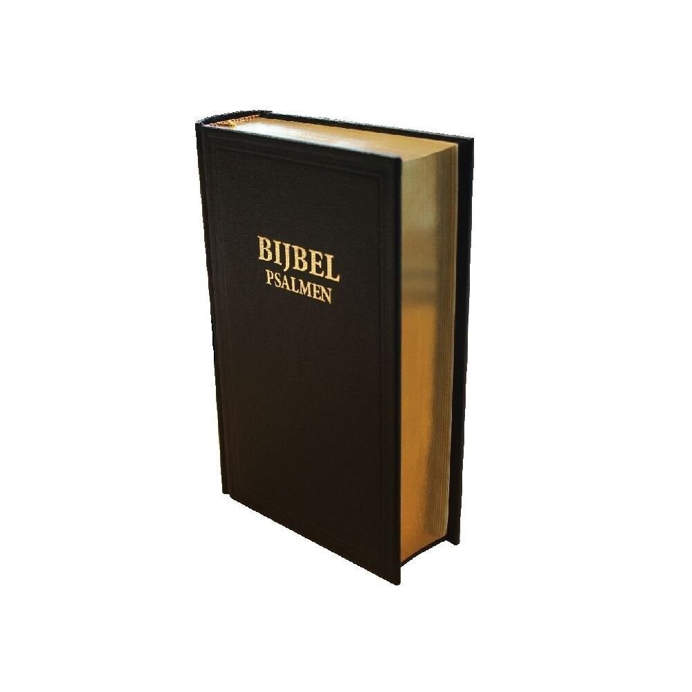 Kleine huissbijbel/Kerkbankbijbel