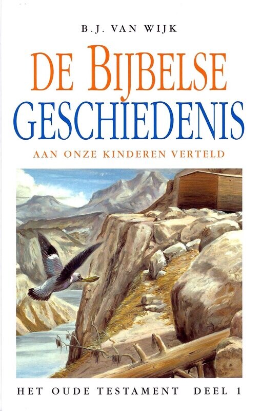 De Bijbelse Geschiedenis - losse delen