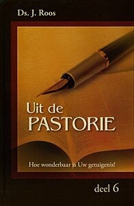Uit de pastorie 6