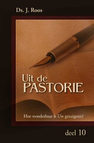 Uit de pastorie 10