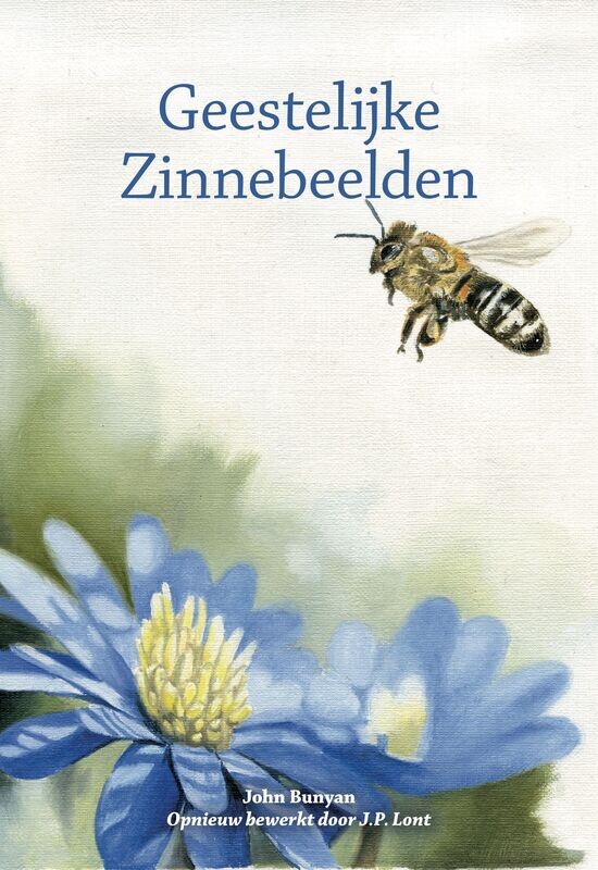 Geestelijke Zinnebeelden - opnieuw bewerkt