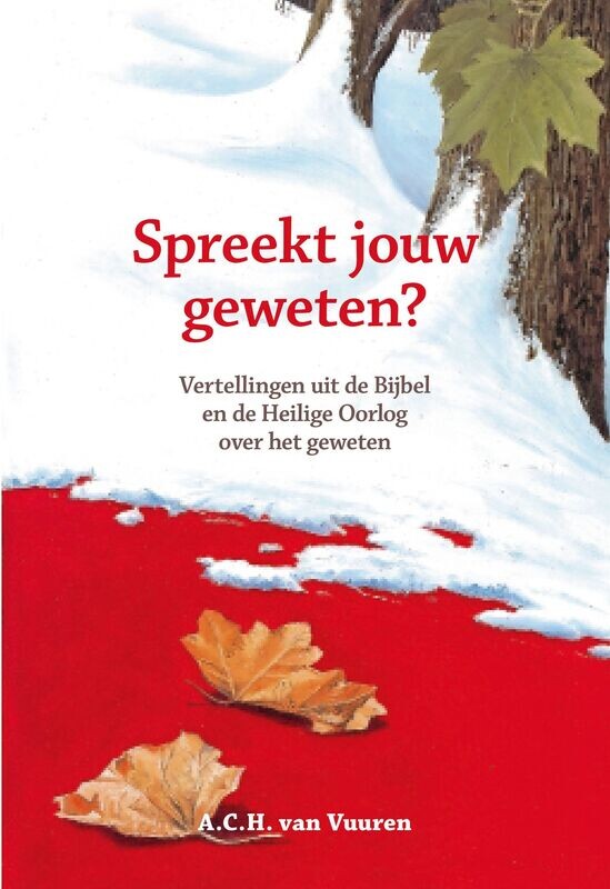 Spreekt jouw geweten?