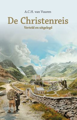 De Christenreis - verteld en uitgelegd - softcover