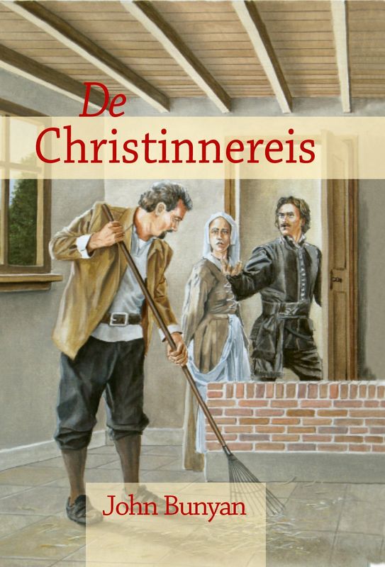 De Christinnereis