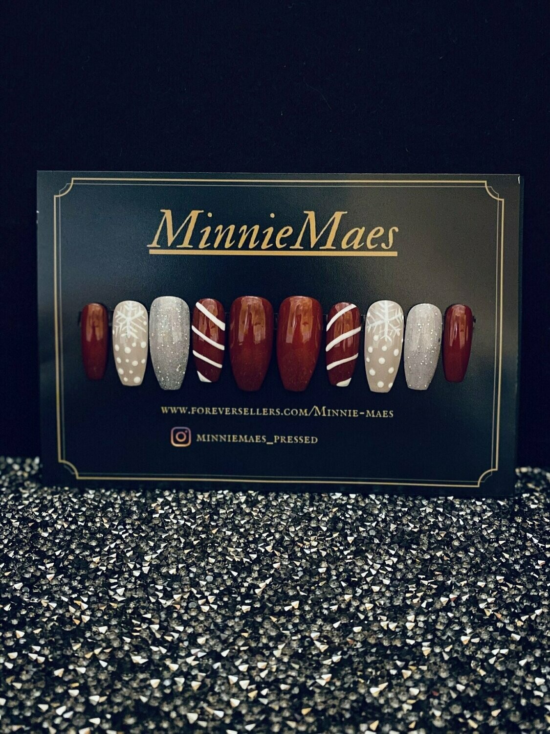 CANDY CANE