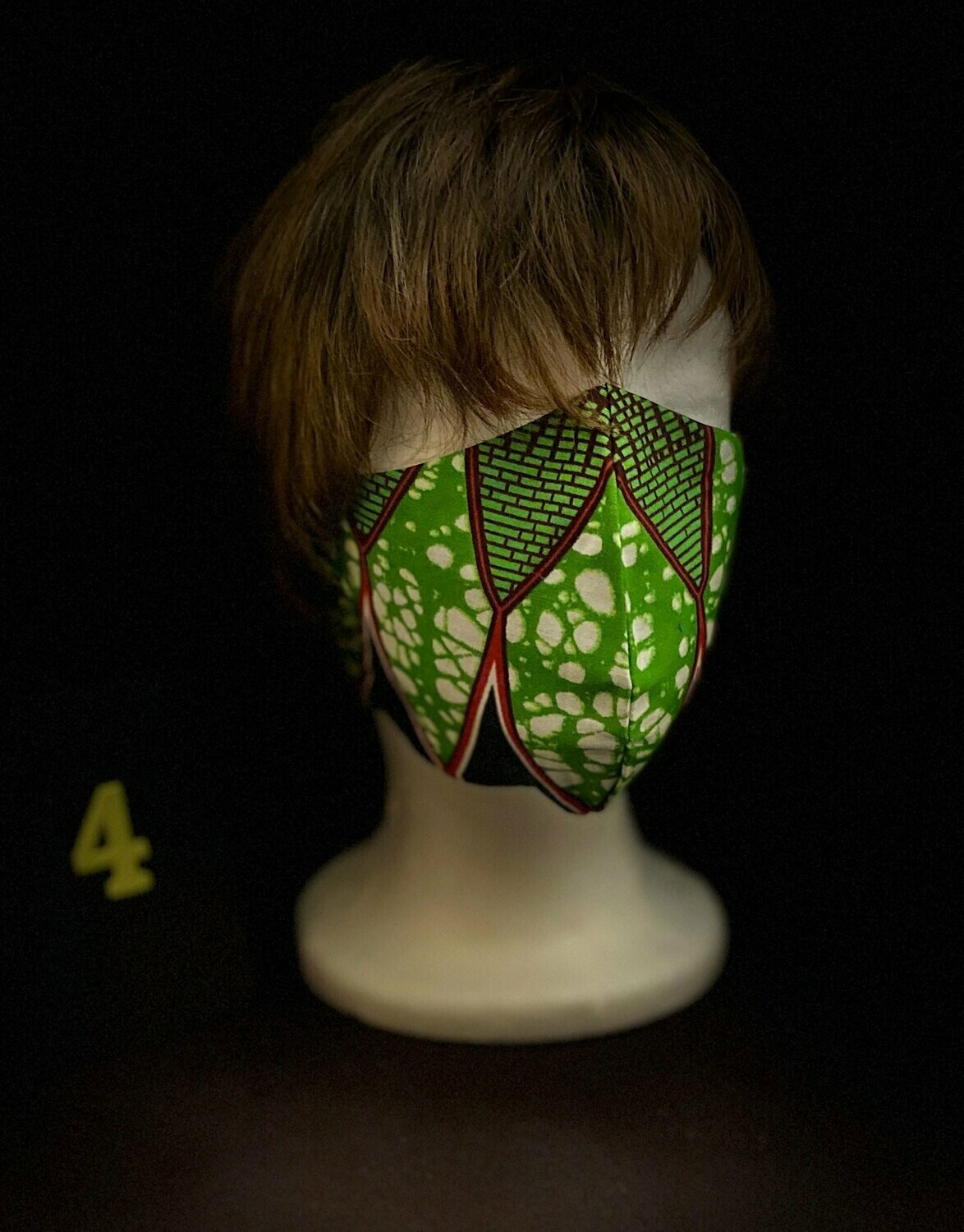 #4 #4
